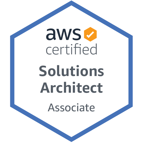 Сертификация – AWS Solution Architect Associate
