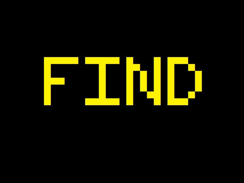 Remove old files in bash using ‘find’